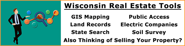 Wisconsin Real Estate Tools