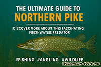 The Ultimate Guide to Northern Pike