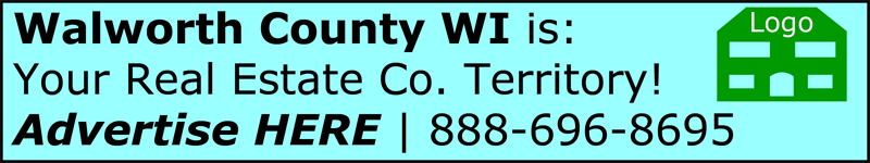 Walworth County Wisconsin Commercial Properties For Sale